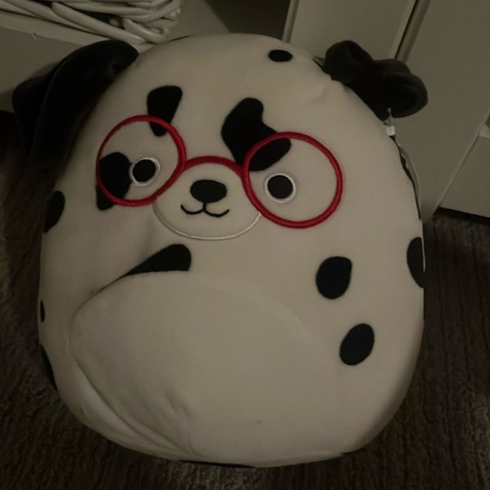 Dustin squishmellow